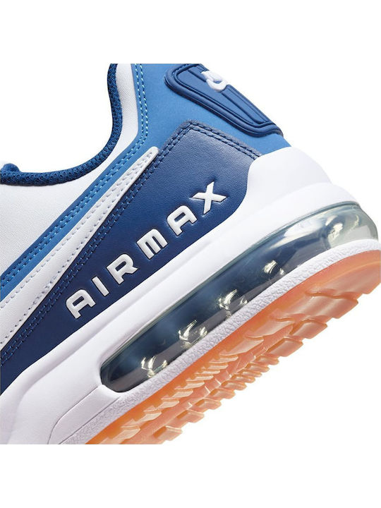 Air Max Ltd 3 Ανδρικά Sneakers Πολύχρωμα