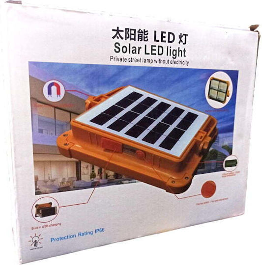 Foyu Προβολέας LED 50W