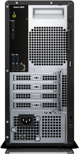Dell Vostro 3910 MT SFF Desktop PC (i7-12700/16GB DDR4/512GB SSD/W10 Pro) DVD-RW