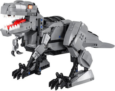 Plastic Building Blocks Tyrannosaurus 701pcs