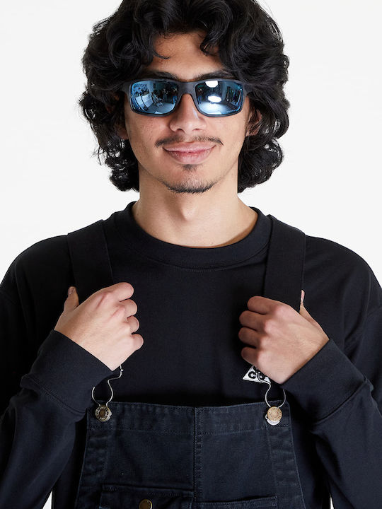 Nike Carpenter Overall Ανδρικό Παντελόνι Black