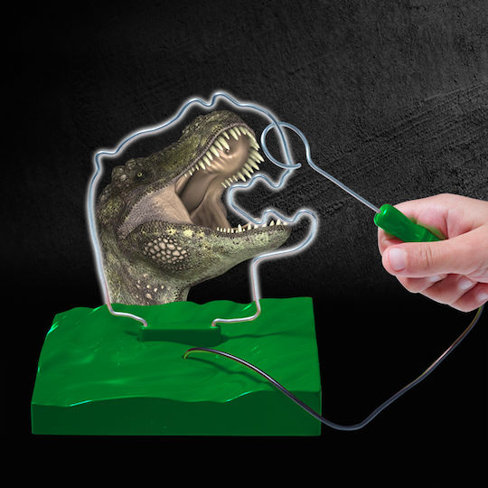 Brainstorm Flowering Dinosaur STEM Educational Game Experiments for 4+ years old Years Old