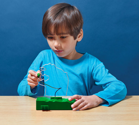 Brainstorm Flowering Dinosaur STEM Educational Game Experiments for 4+ years old Years Old