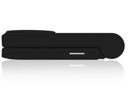 STM Ασύρματος Φορτιστής (Qi Pad) 15W Μαύρος (Chargetree)