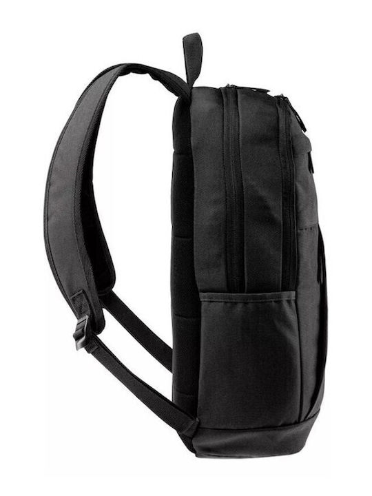Iguana Rucsac 18Lt Culoare Full Face Negru
