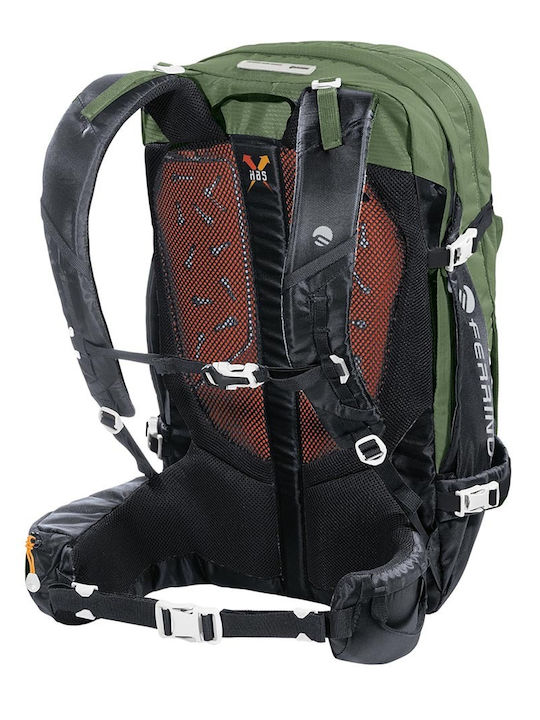 Ferrino Backpack 5lt Πράσινο Ferrino Backpack 5lt Πράσινο