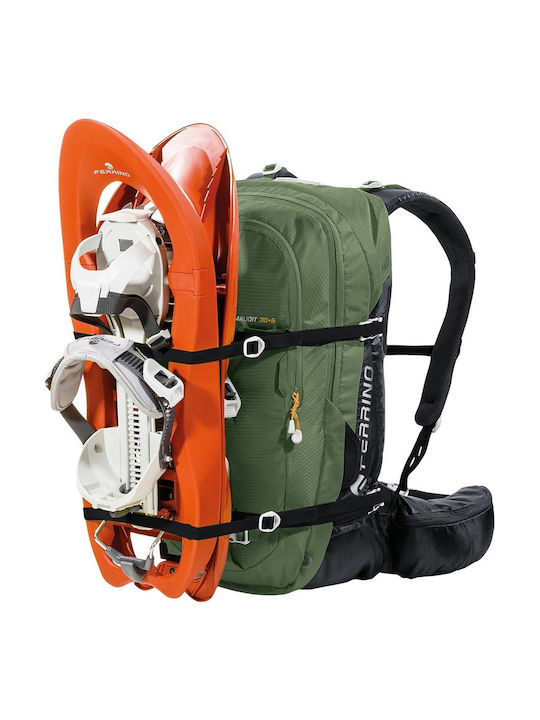 Ferrino Backpack 5lt Πράσινο