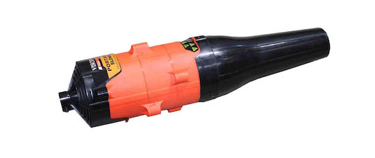 Visco Parts Blasgerätaufsatz ΑΞΘ-071