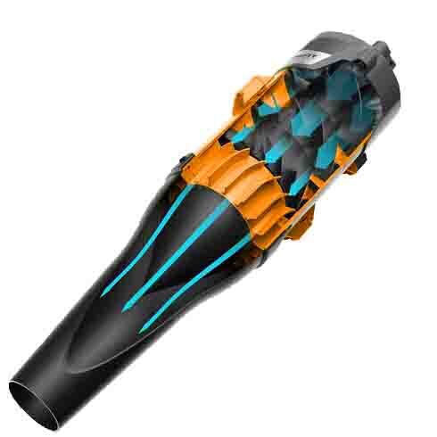 Visco Parts Blasgerätaufsatz ΑΞΘ-071
