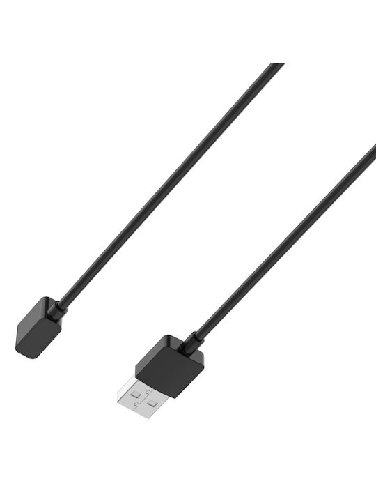 Charging Cable Usb Wearable Charger Xiaomi Mi Band 8 Blackς