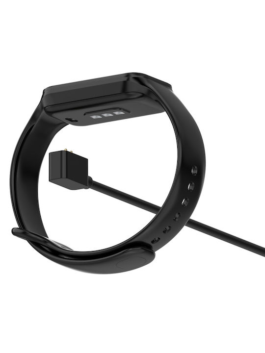 Charging Cable Usb Wearable Charger Xiaomi Mi Band 8 Blackς