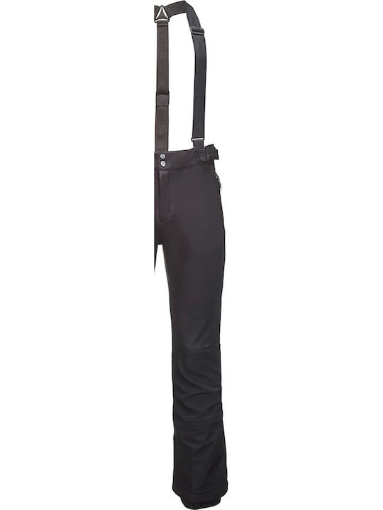 Killtec 36415-200 Ανδρικό Παντελόνι Σκι & Snowboard Μαύρο