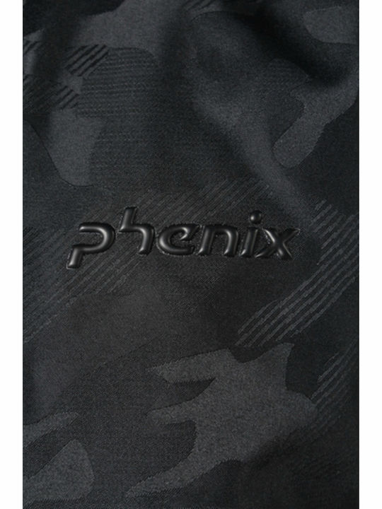 Phenix ESM222P16 Men's Trousers and Jacket Set for Ski & Snowboard Multicolour
