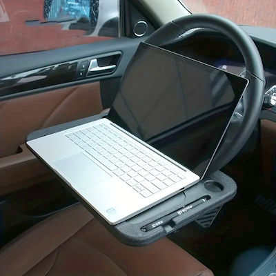 Car's Tray Table