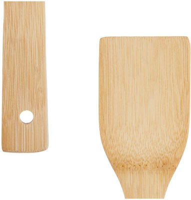 Kinvara Kitchen Spatula Wooden 6.5cm