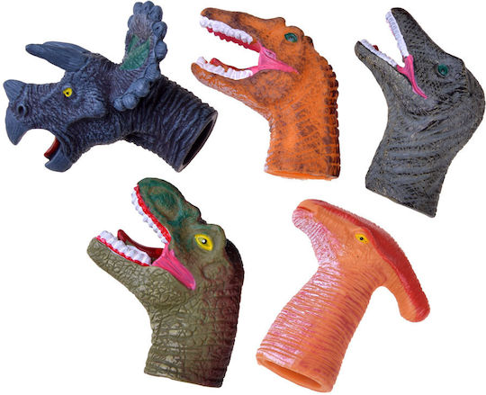Jokomisiada Păpuși De Deget Finger Puppets