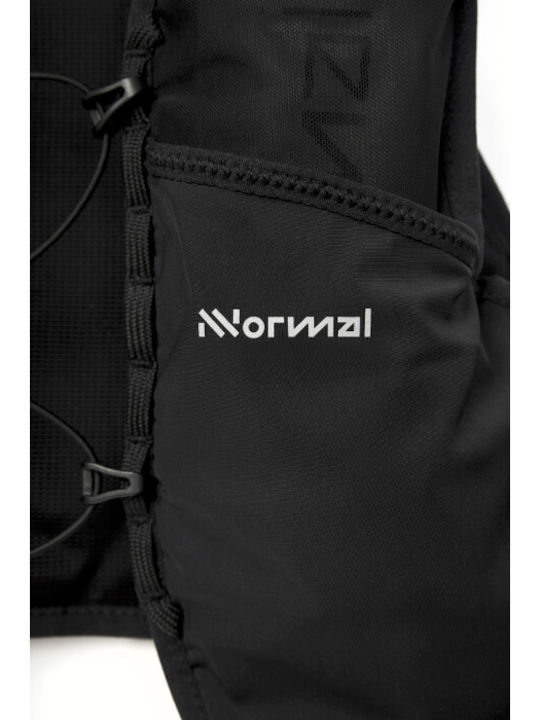 Nnormal Race Vest Γιλέκο Υδροδοσίας 5lt Μαύρο