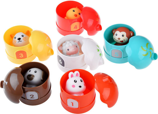 Jokomisiada Finger Puppets