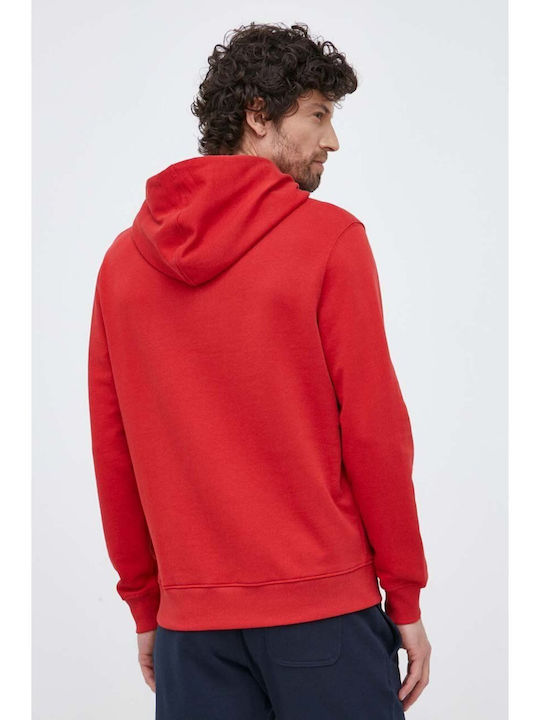 Pepe Jeans Herren Sweatshirt Rot