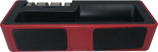 Handheld Knife Sharpener with 3 Levels