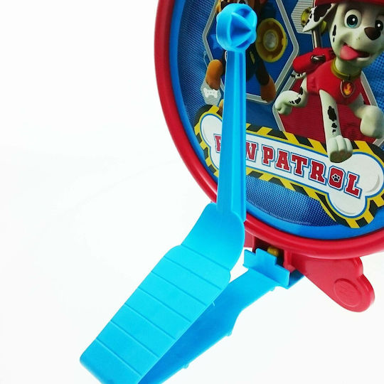 Paw Patrol Ντραμς