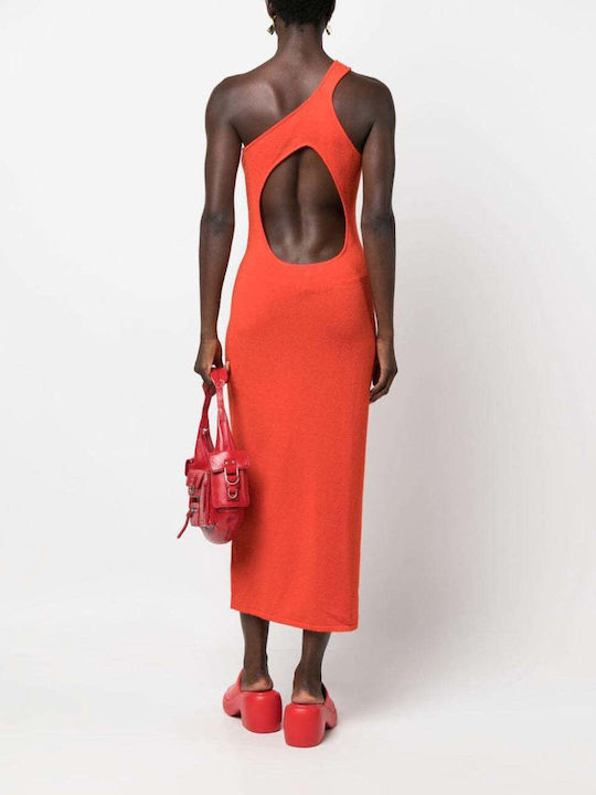 Stine Goya Dress All Day Red