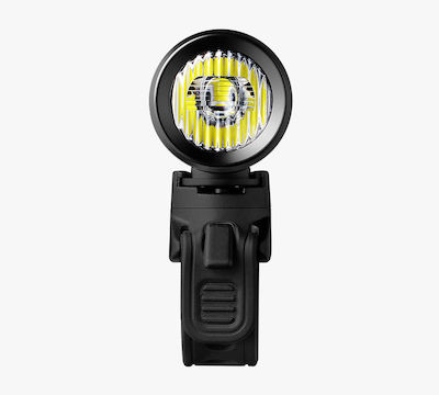 Ravemen CR450 Rechargeable Front Bicycle Light