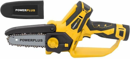 Powerplus Powxg1045 Fierăstrău cu acumulator 12V