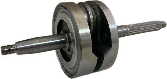 Motorcycle Crankshaft Aprilia Scarabeo Piaggio Vespa Vespa LX Yamaha DT