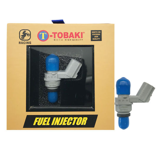 Tobaki Duze De Pulverizare Pentru Motociclete 190cc Honda Wave 110 Sym VF 185 Yamaha Crypton S 115