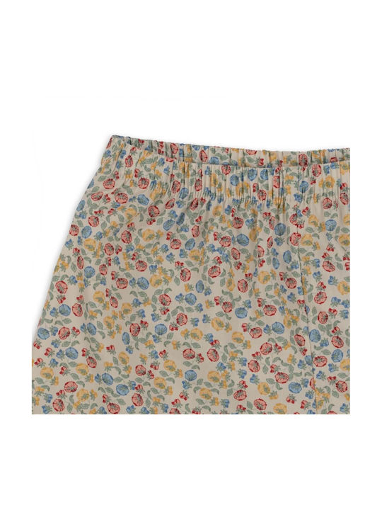 Konges Slojd Kids Shorts/Bermuda Fabric Colorful