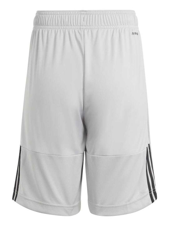 adidas Kids' Athletic Shorts/Bermudas AEROREADY Gray