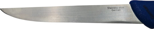 Depox Knife Set Stainless Steel