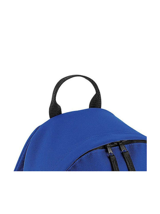 BagBase Bright Royal Μπλε