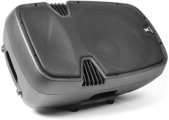 Vonyx SPJ-1500ABT MP3 178.045 Active Speaker PA 400W with Woofer 15" 35x43.5x70cm.
