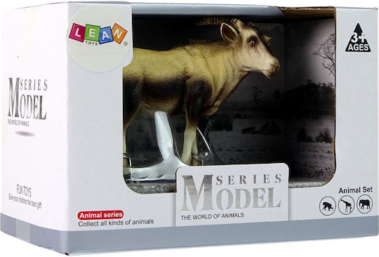 Lean Toys Antilopă Pentru Vârsta 3+ Ani