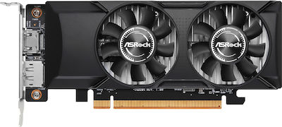 ASRock ARC A310 4GB GDDR6 Low Profile Graphics Card