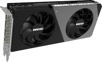 Inno 3D GeForce RTX 4070 Ti Super 16GB GDDR6X Twin X2 Graphics Card