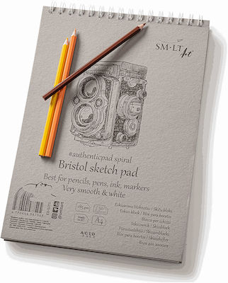 Smlart Sketch Pad