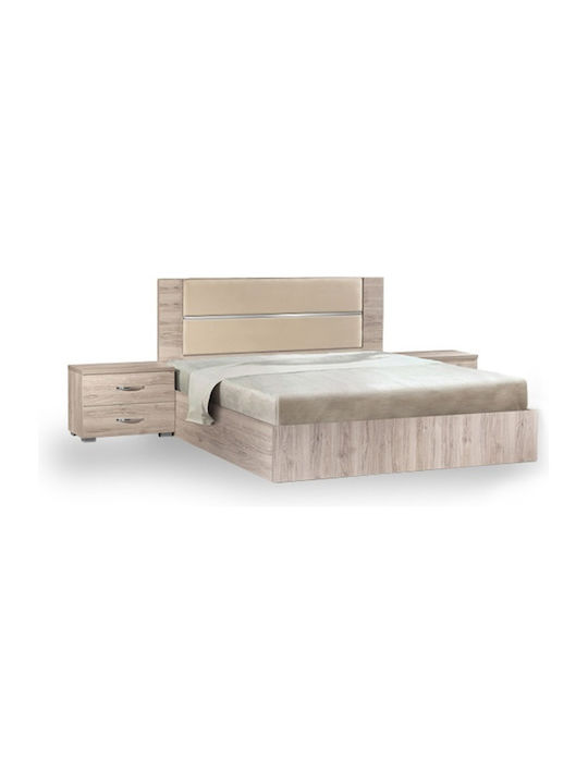 Set de Dormitor Bella 160x200buc 3buc