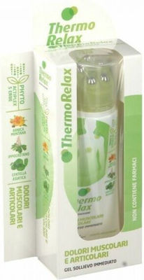 Thermo Relax Roll-On 100ml