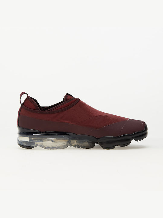 Air Vapormax Moc Herren Sneakers Rot