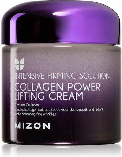 Mizon Collagen Power Enriched Cream Creme Gesicht 75ml