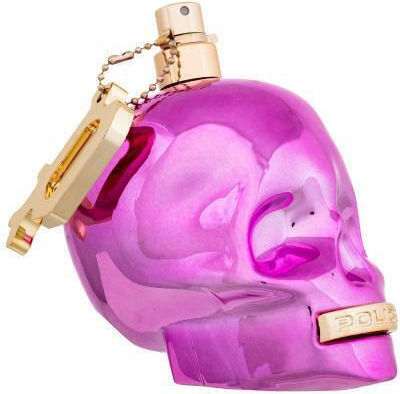 Police #Freetodare Eau de Parfum 125ml