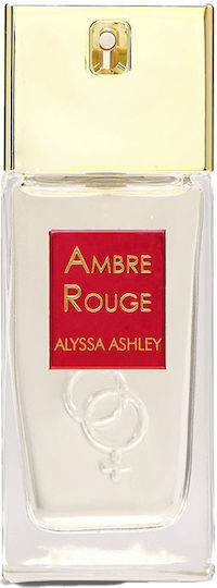 Alyssa Ashley Ambre Eau de Parfum 30ml