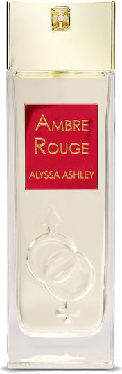 Alyssa Ashley Ambre Eau de Parfum 100ml