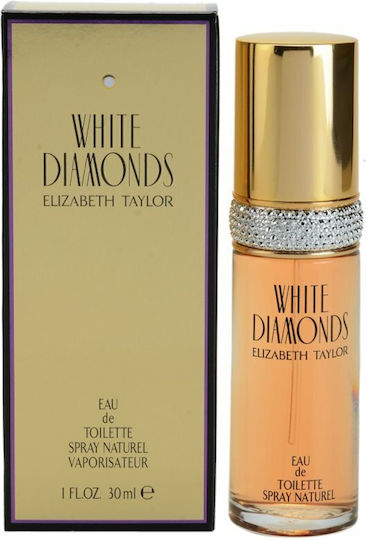 Elizabeth Taylor Eau de Toilette 30ml