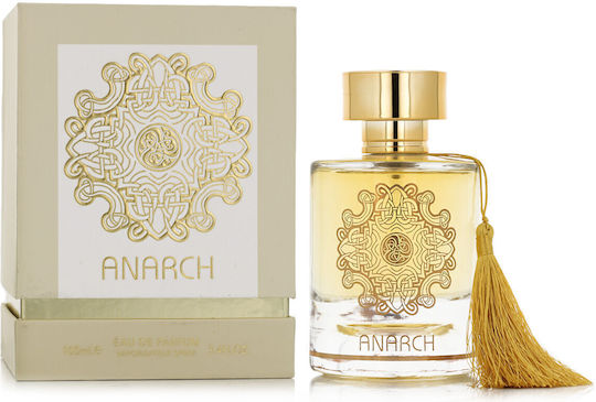 Maison Alhambra Anarch Eau de Parfum 100ml