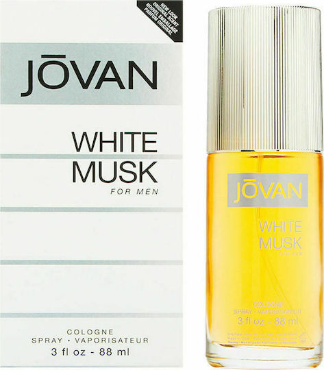 Jovan Eau de Cologne 88ml