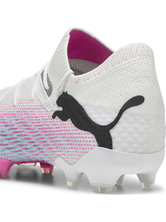 PUMA Future 7 Ultimate Pantofi de Fotbal cu crampoane Multicolor